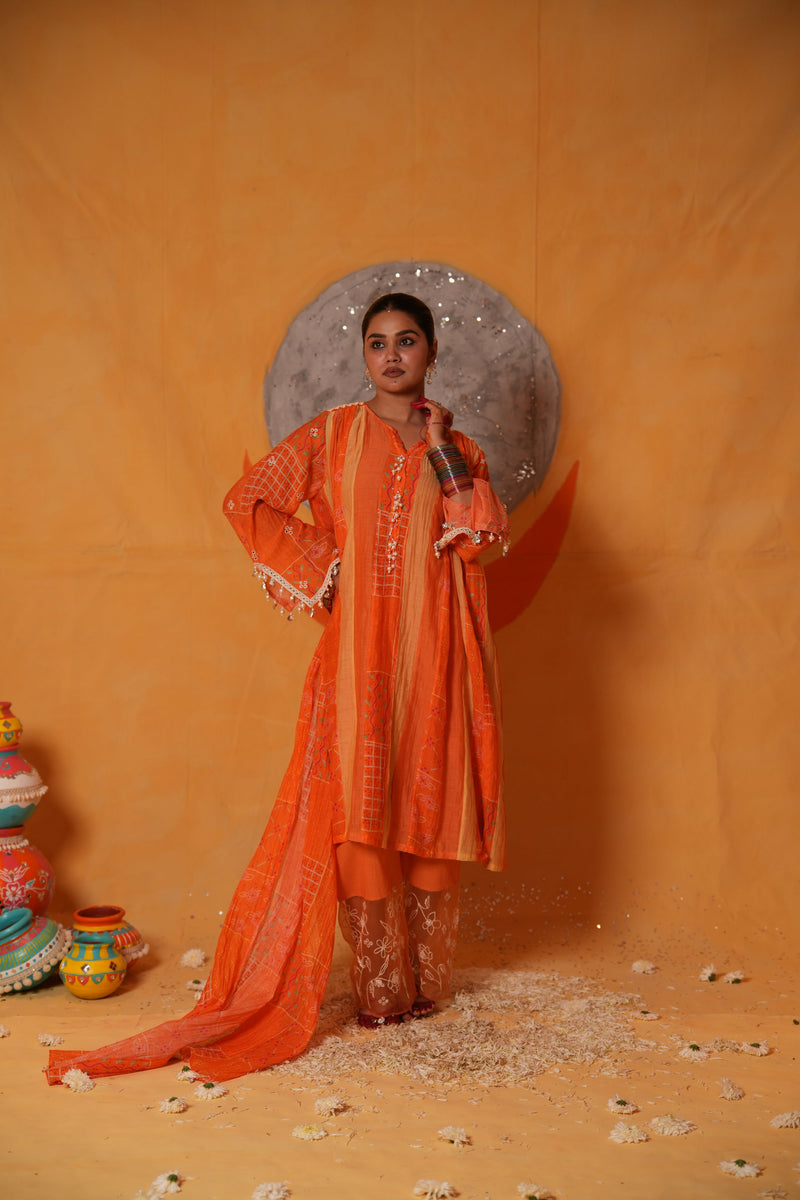 Chaand Sitara - Summer Festive