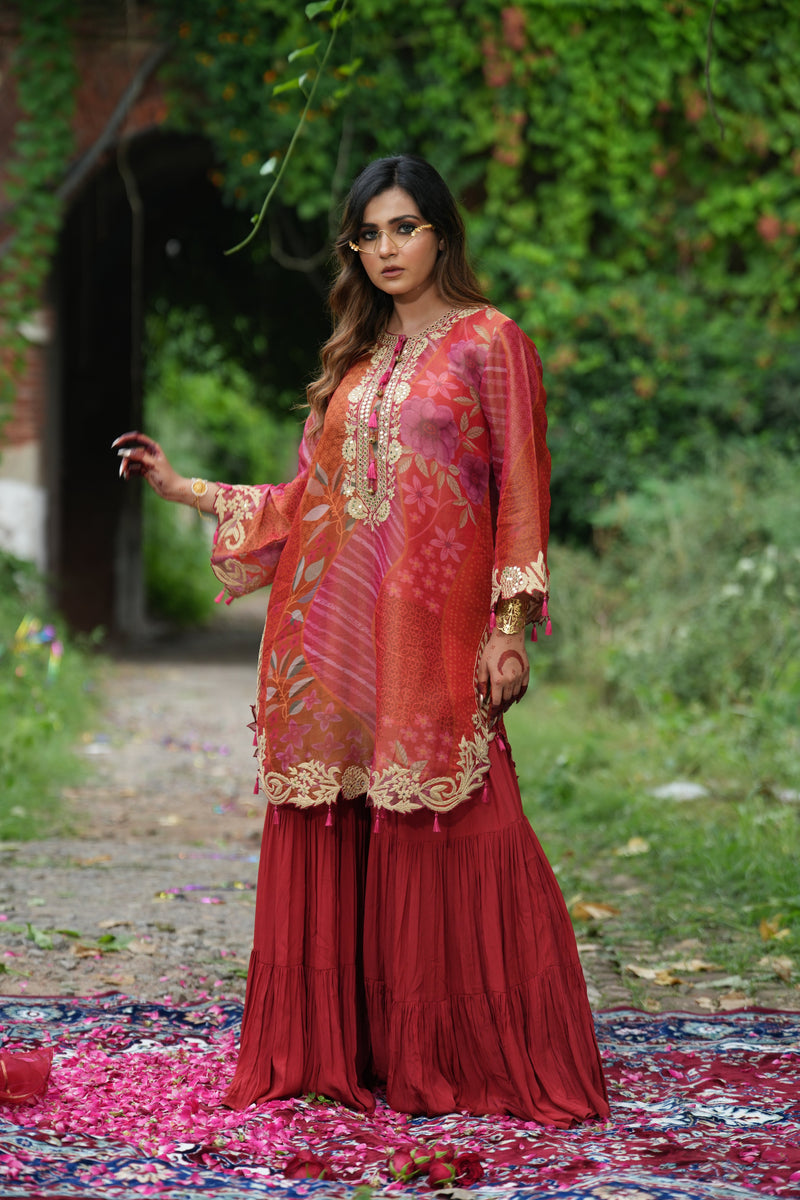 Sharara