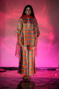 Anaya Kurta Sharara Set