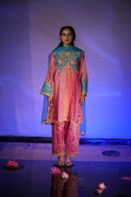 Gulabo Kurta Salwaar Set