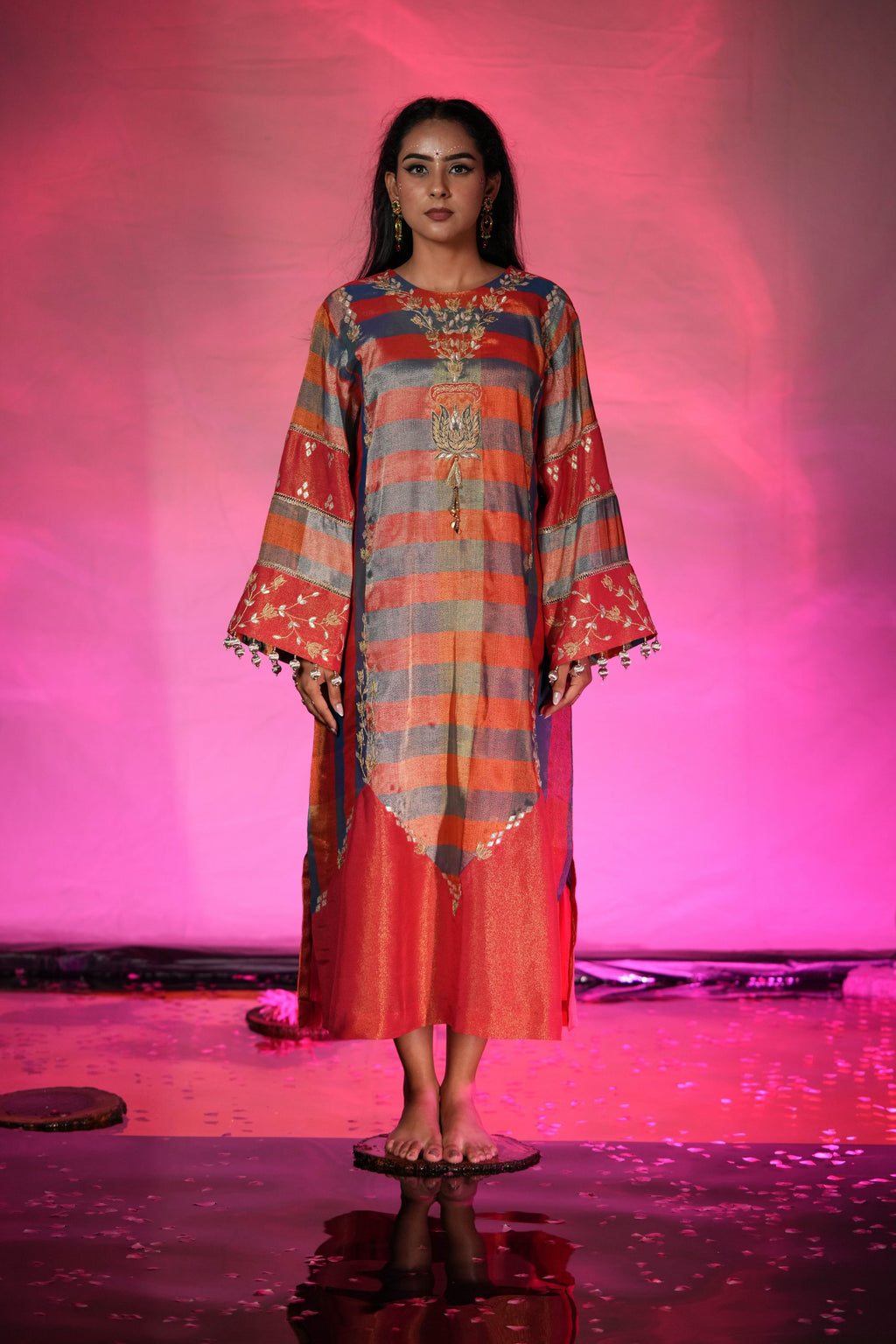 Noor Kaftaan Set