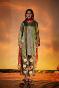 Zaira Kurta Pant Set