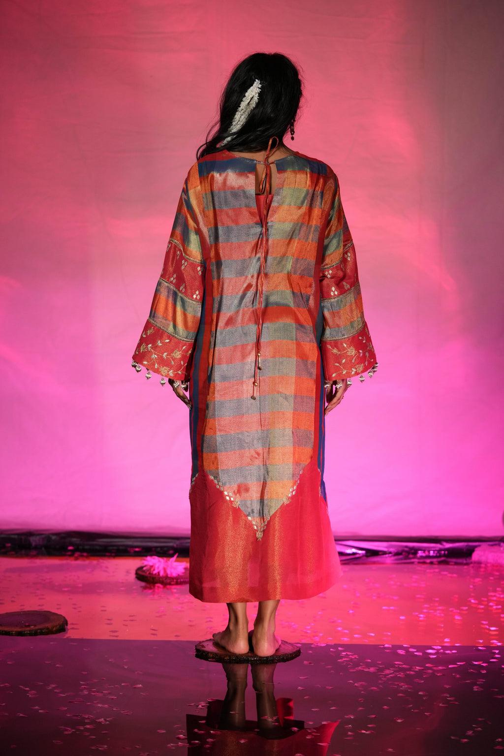 Noor Kaftaan Set