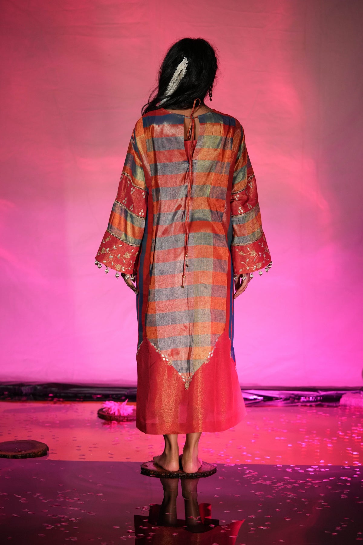 Noor Kaftaan Set