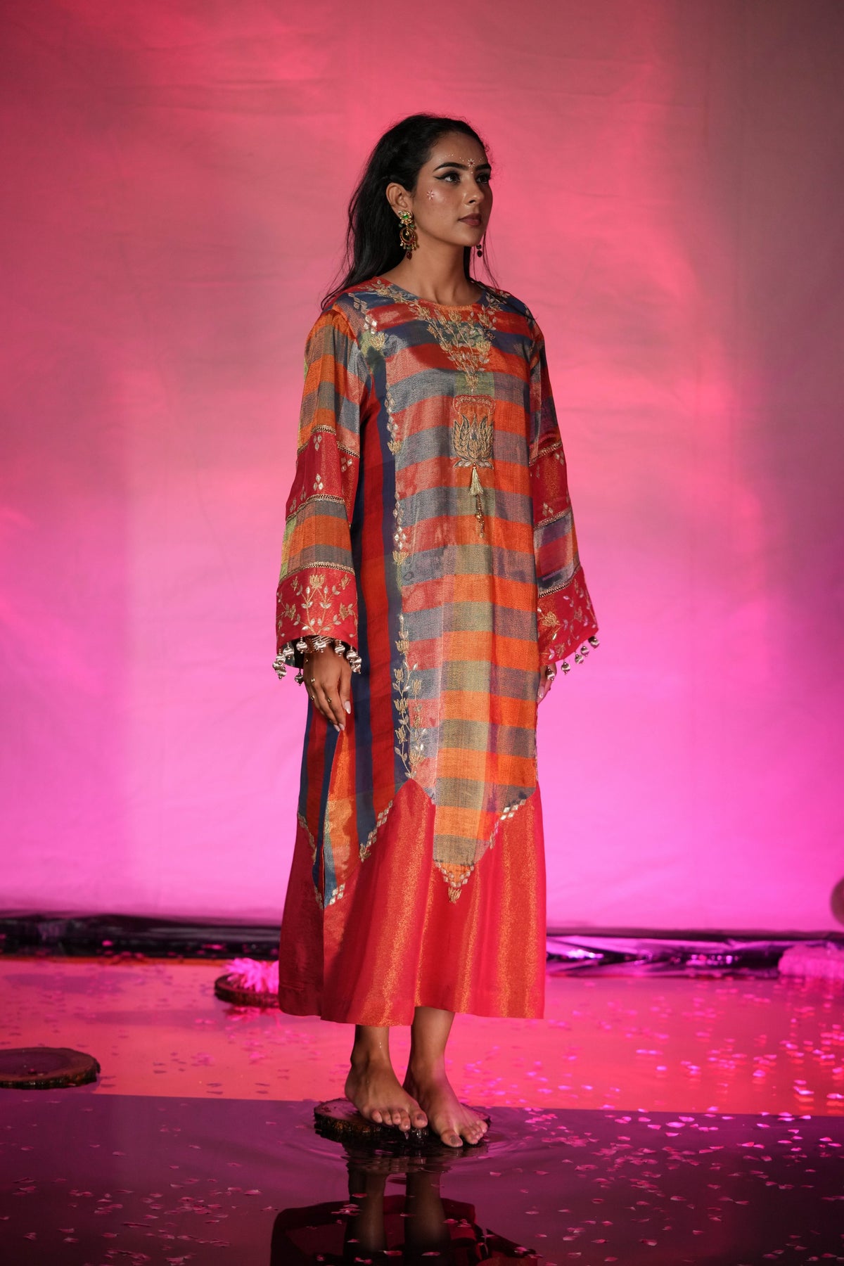 Noor Kaftaan Set
