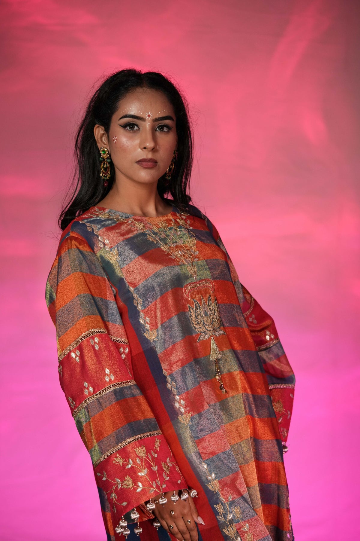 Noor Kaftaan Set