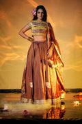 Rukmini Lehenga Set