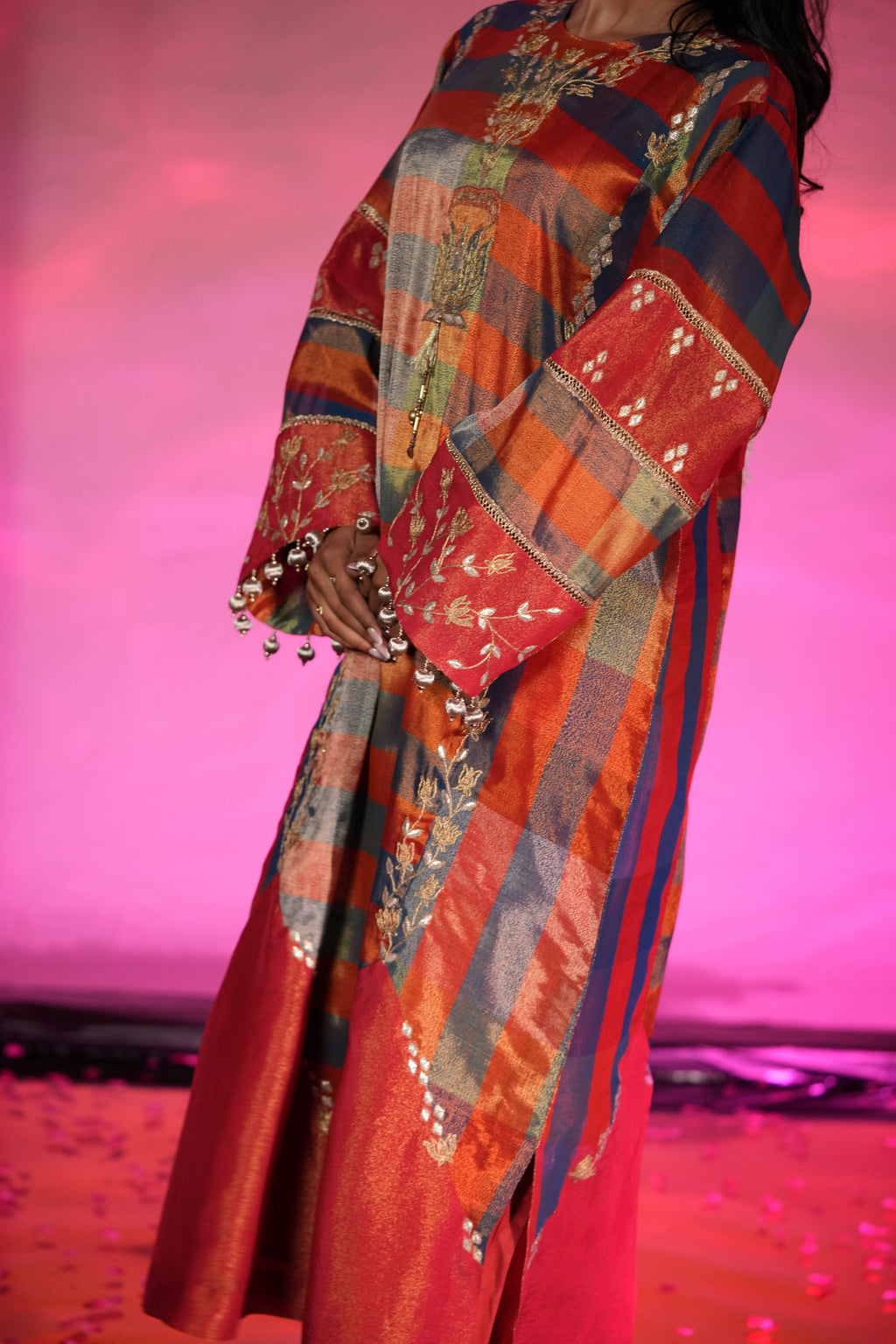 Noor Kaftaan Set