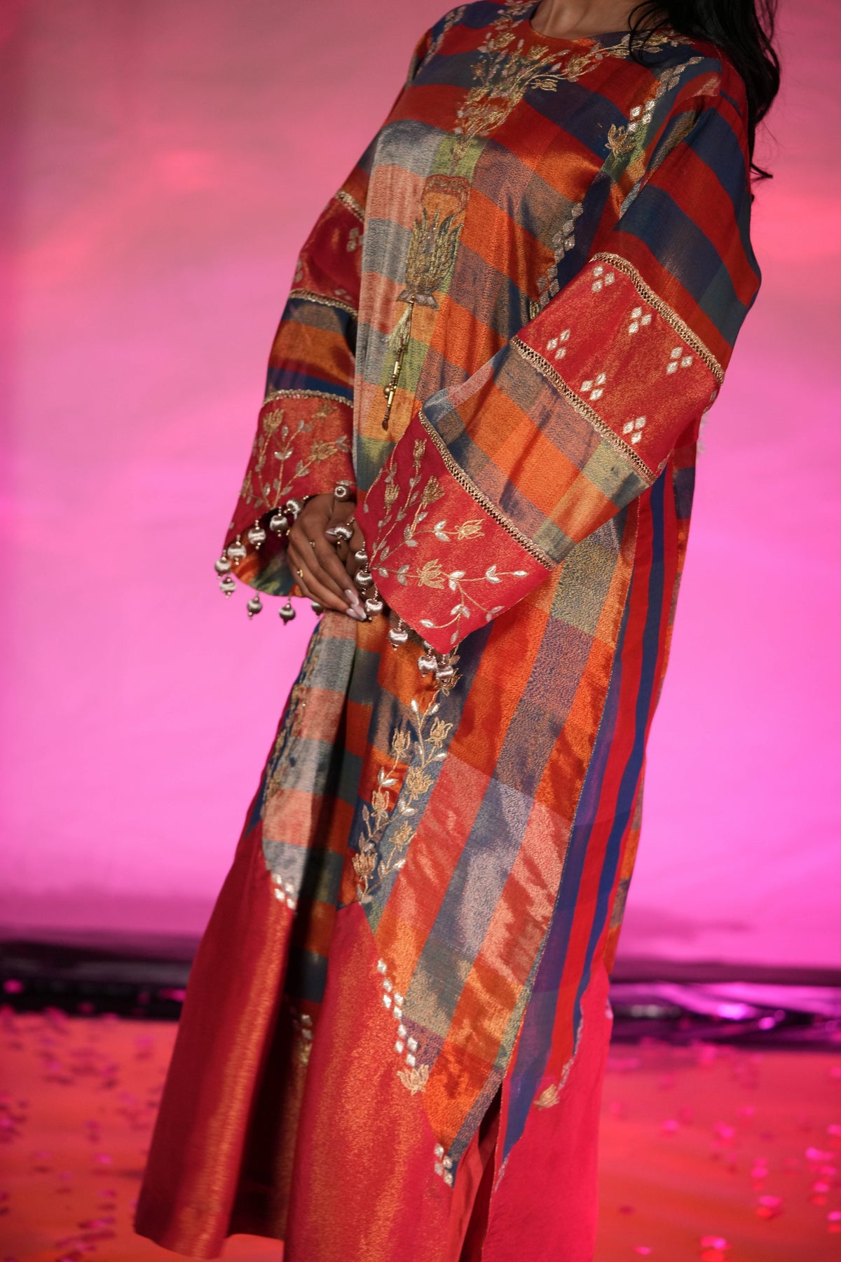 Noor Kaftaan Set